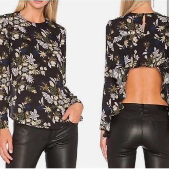 A.L.C TOP - Picture 6 of 10